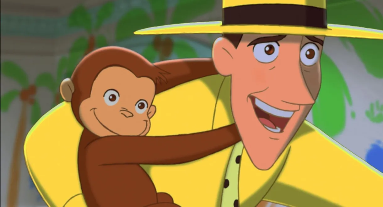 Curious George