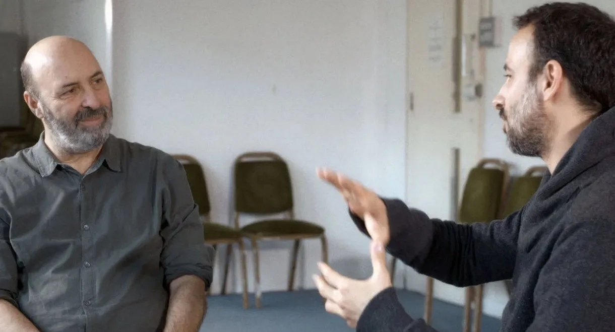 Cinéma par... Cédric Klapisch