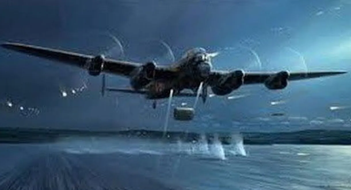 Dam Busters Declassified