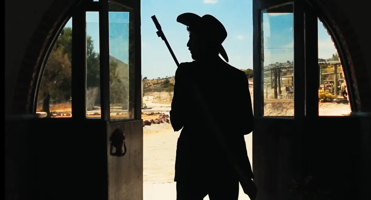 The day of the mosquito