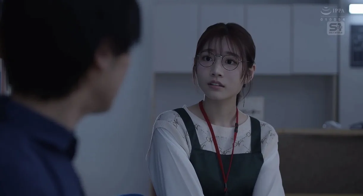 普段は物静かな文系の美女におち●ぽ調教されちゃう