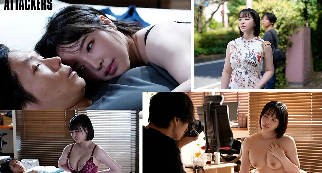 YUJ-035 港区お姉さんがお金もない女性経験もない何にもない僕の家に転がり込んで来て、僕のチ〇ポを使って身勝手にセックスし始めた。 三宮つばき