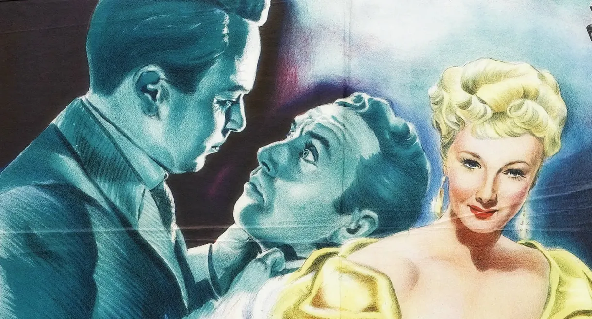 Murder Without Crime