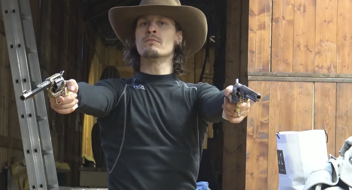 Deadtown aneb Cesta tam a zase zpátky