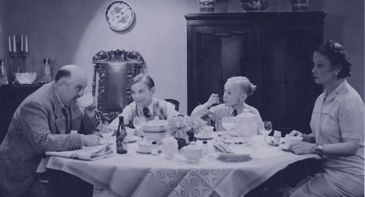 Två år i varje klass