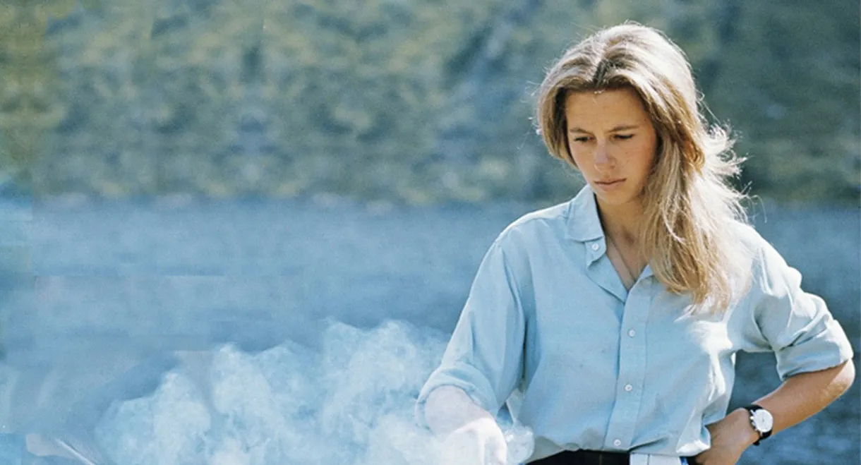 Anne: The Princess Royal at 70