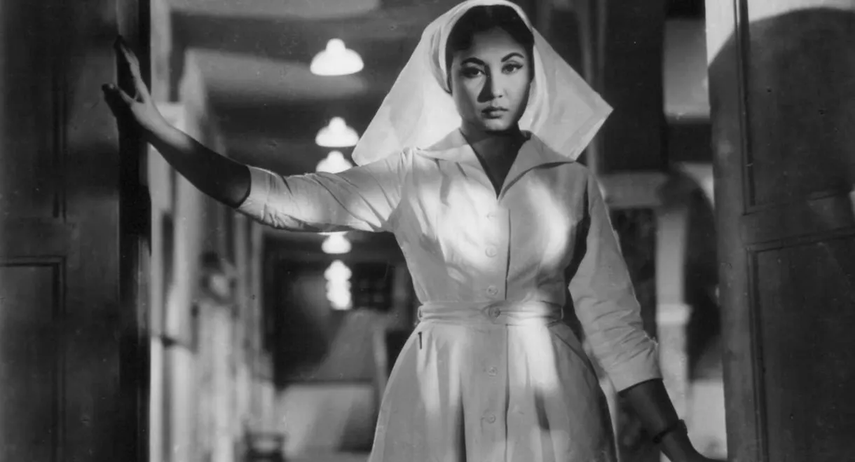 Dil Apna Aur Preet Parai