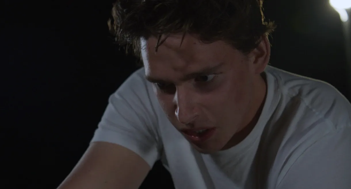 Bobby Butcher Goes Absolutely Freaking Insane