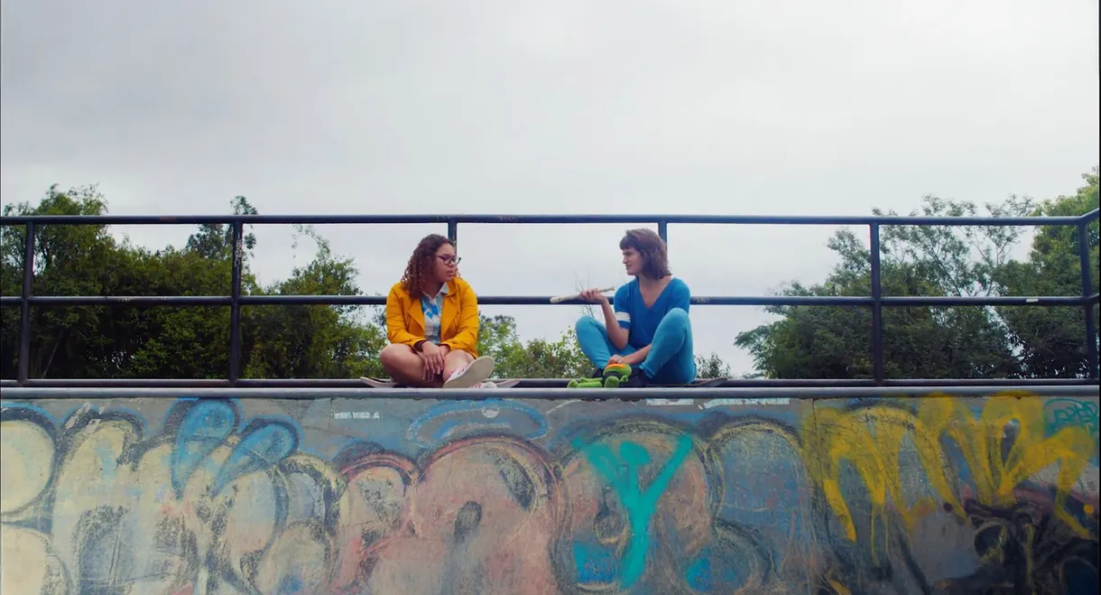 Kat é de Kátia (Não de Kate nem de Skate)