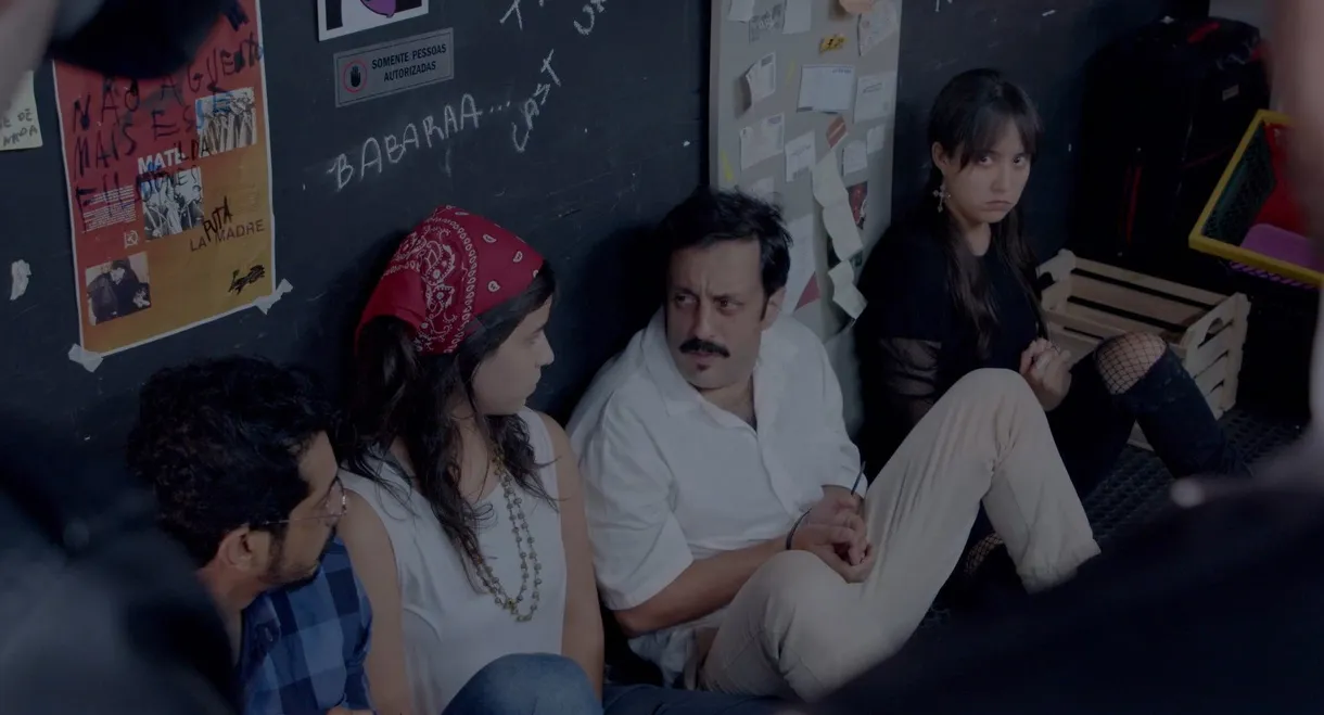 O Último Cineclube de São Paulo