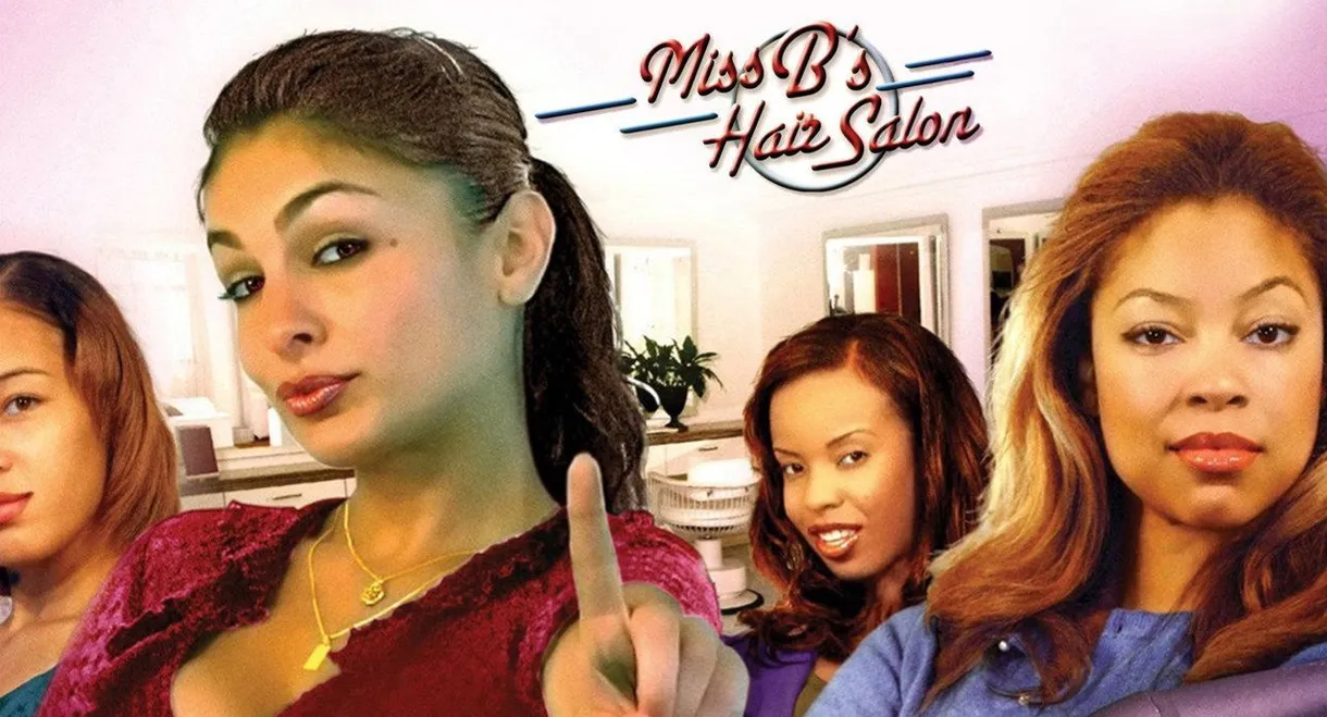 Miss B's Hair Salon