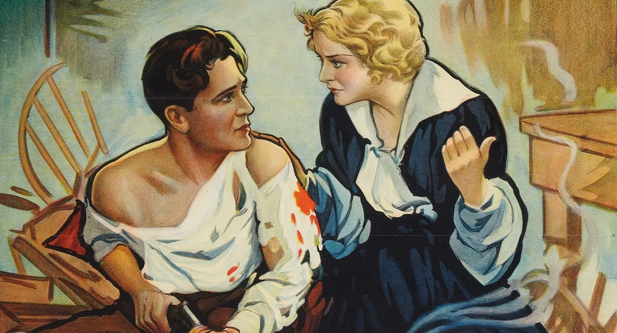 Docks of San Francisco