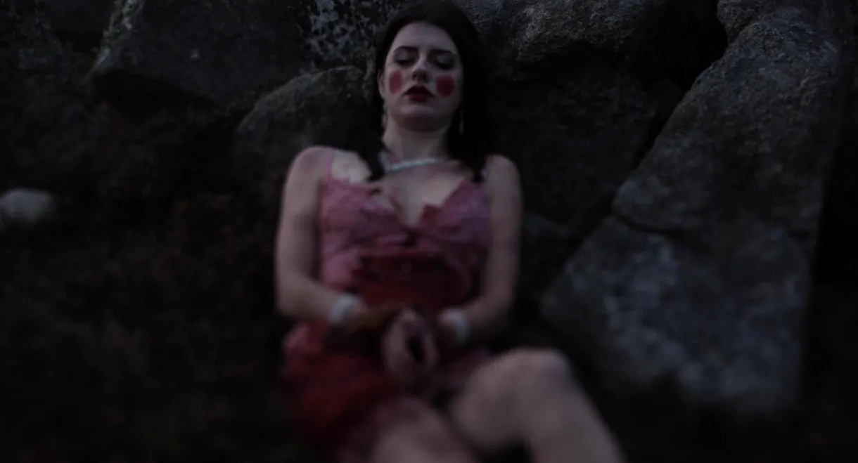 Der Irland-Krimi: Mädchenjäger