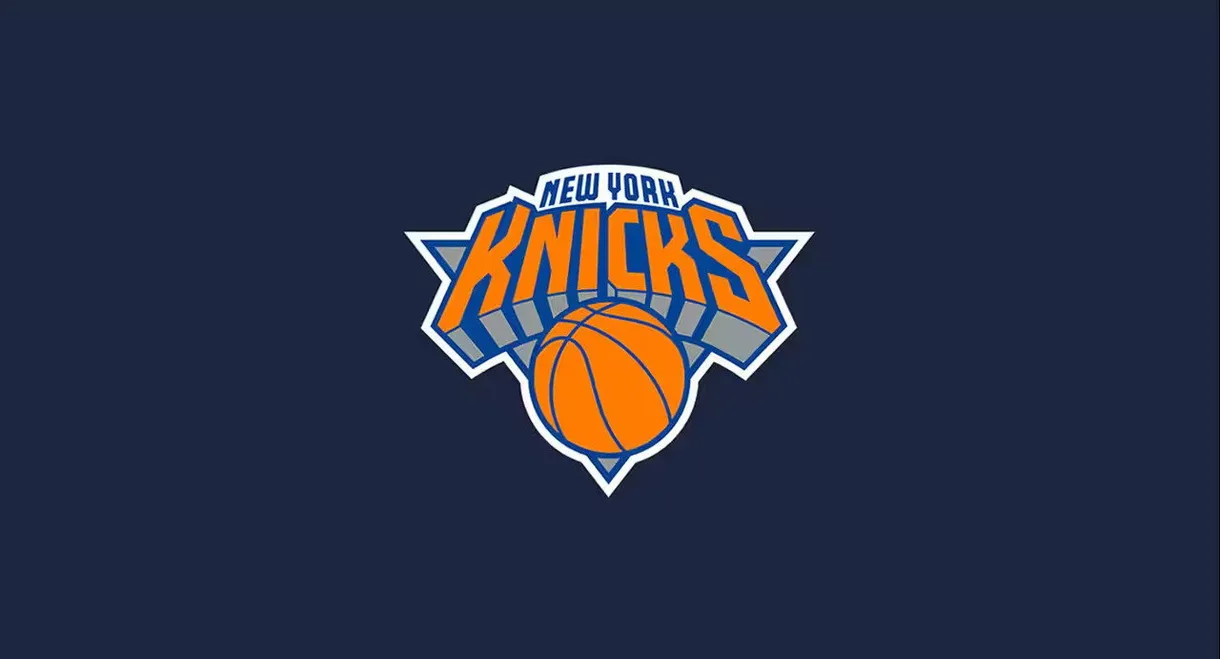 New York's Game: History of the Knicks (1946-1990)