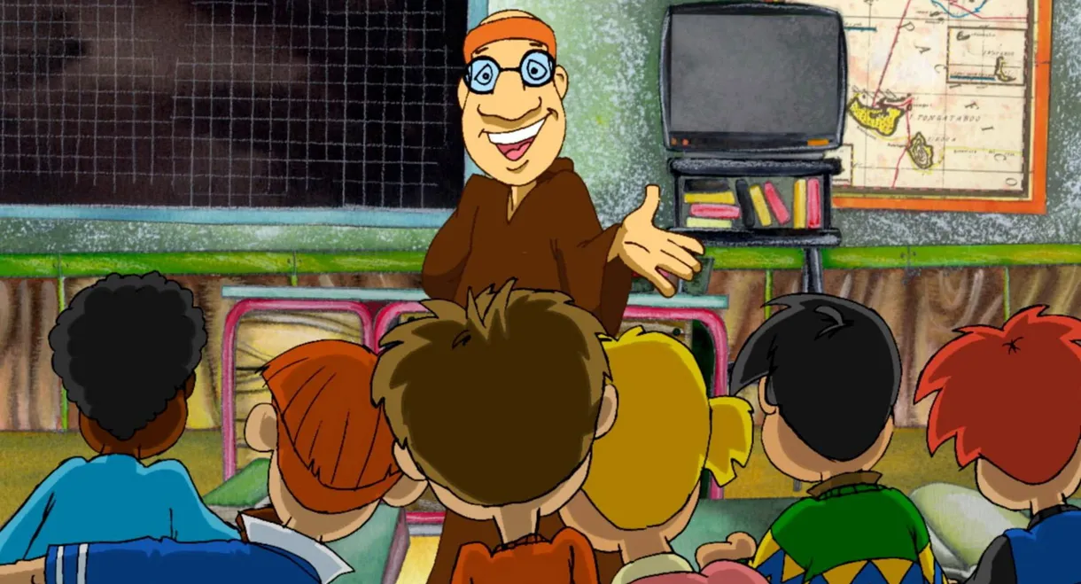 The Ten Commandments