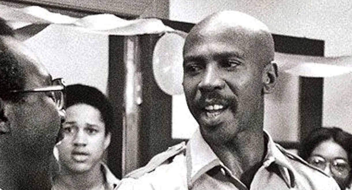 Lawman Without a Gun