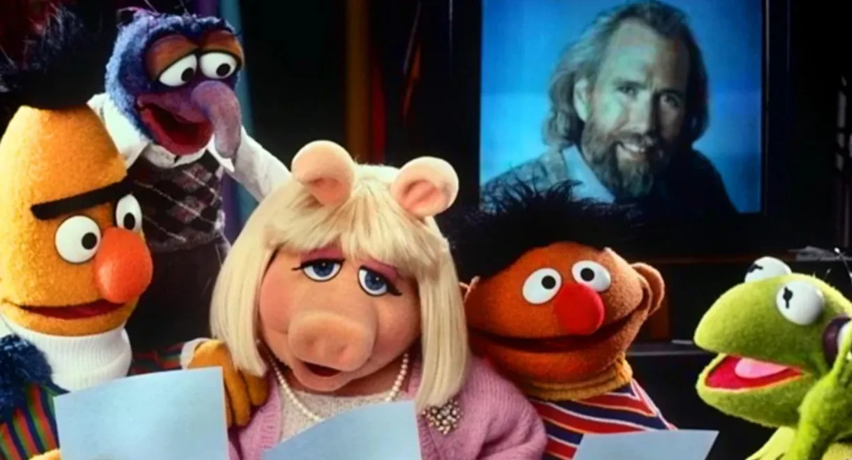 The Muppets Celebrate Jim Henson
