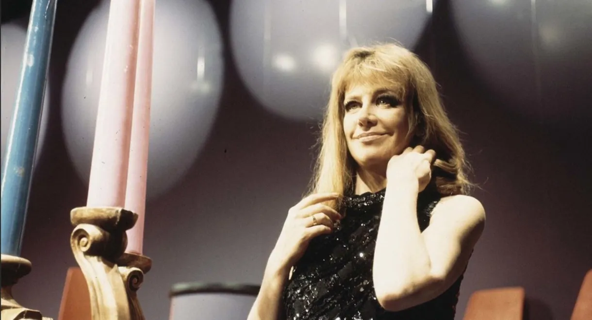 So oder so ist das Leben – Hildegard Knef