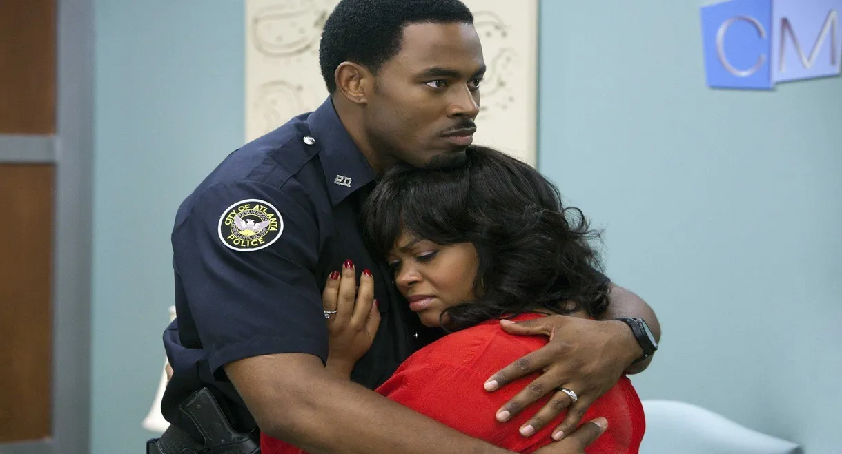 Why Did I Get Married Too?