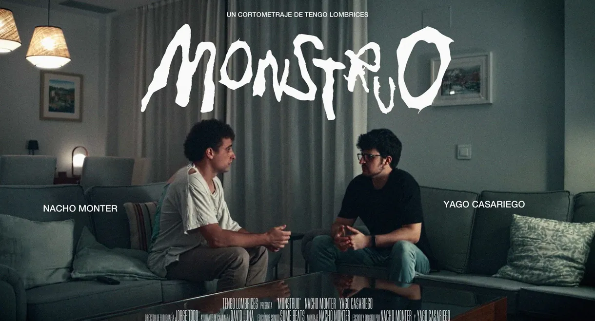 Monstruo