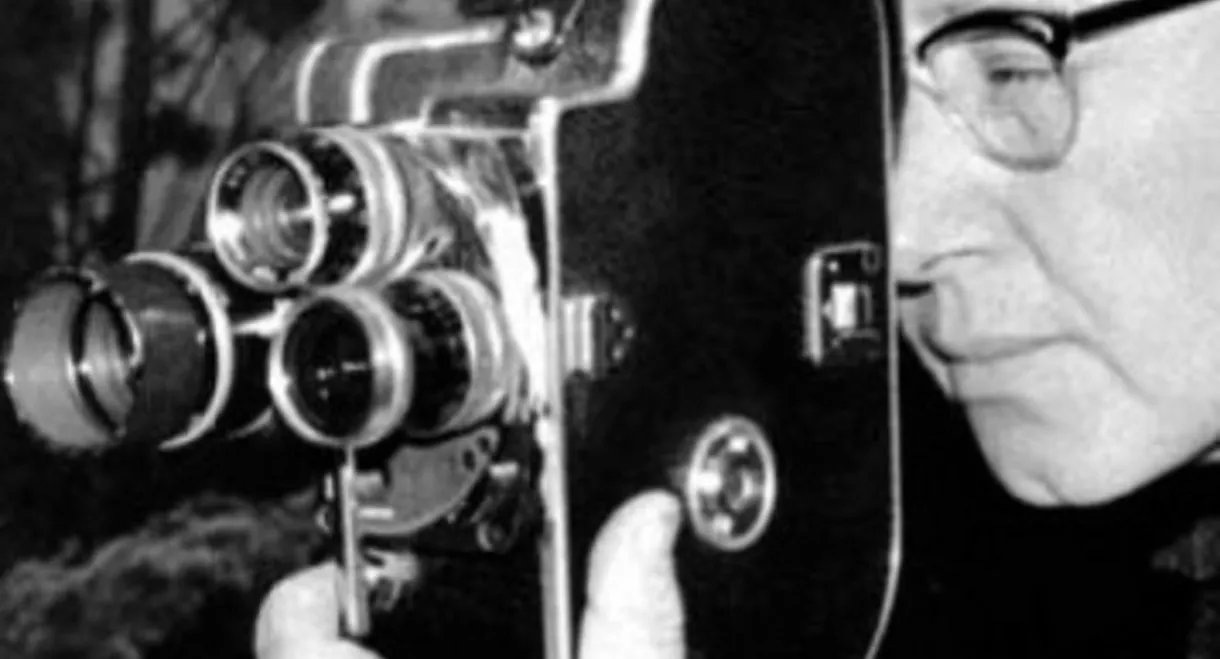 Erich, lass mal laufen!: Die Filme der Elisabeth Wilms