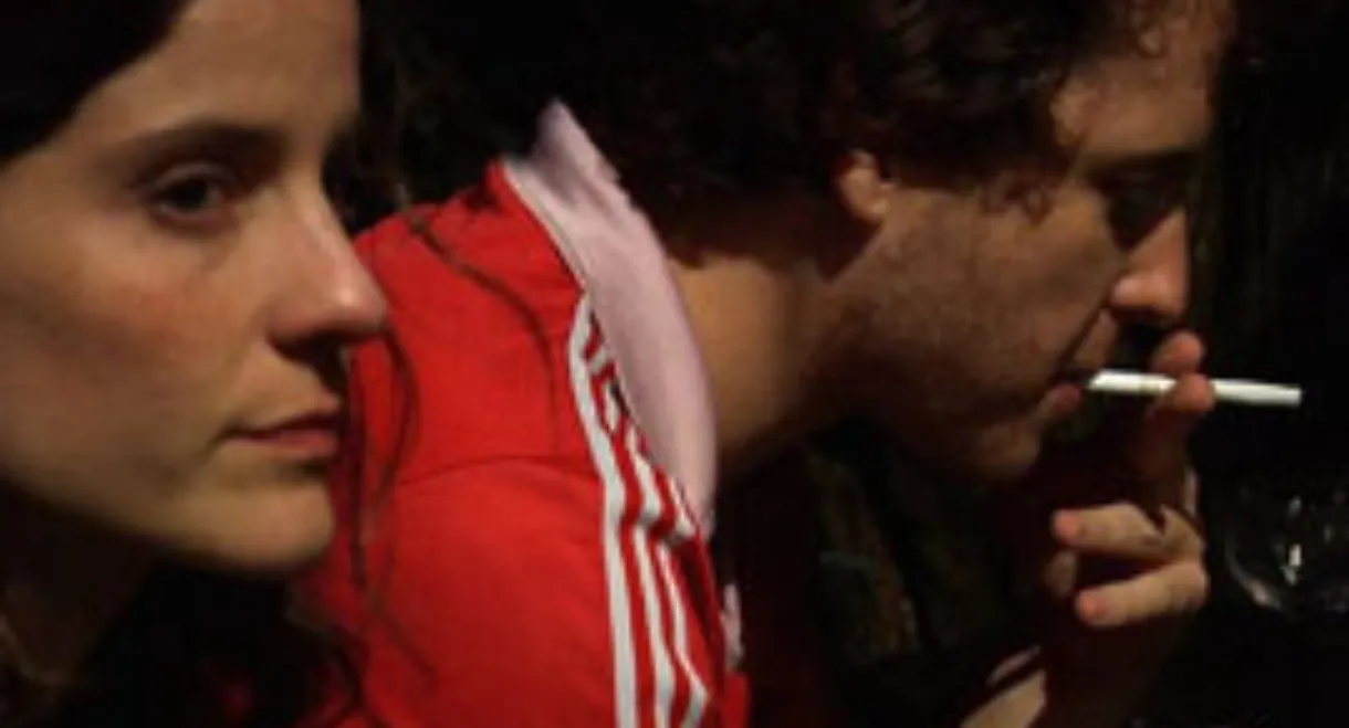 The Absence that Moves Us