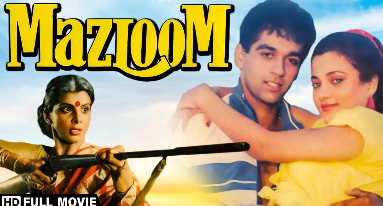 Mazloom