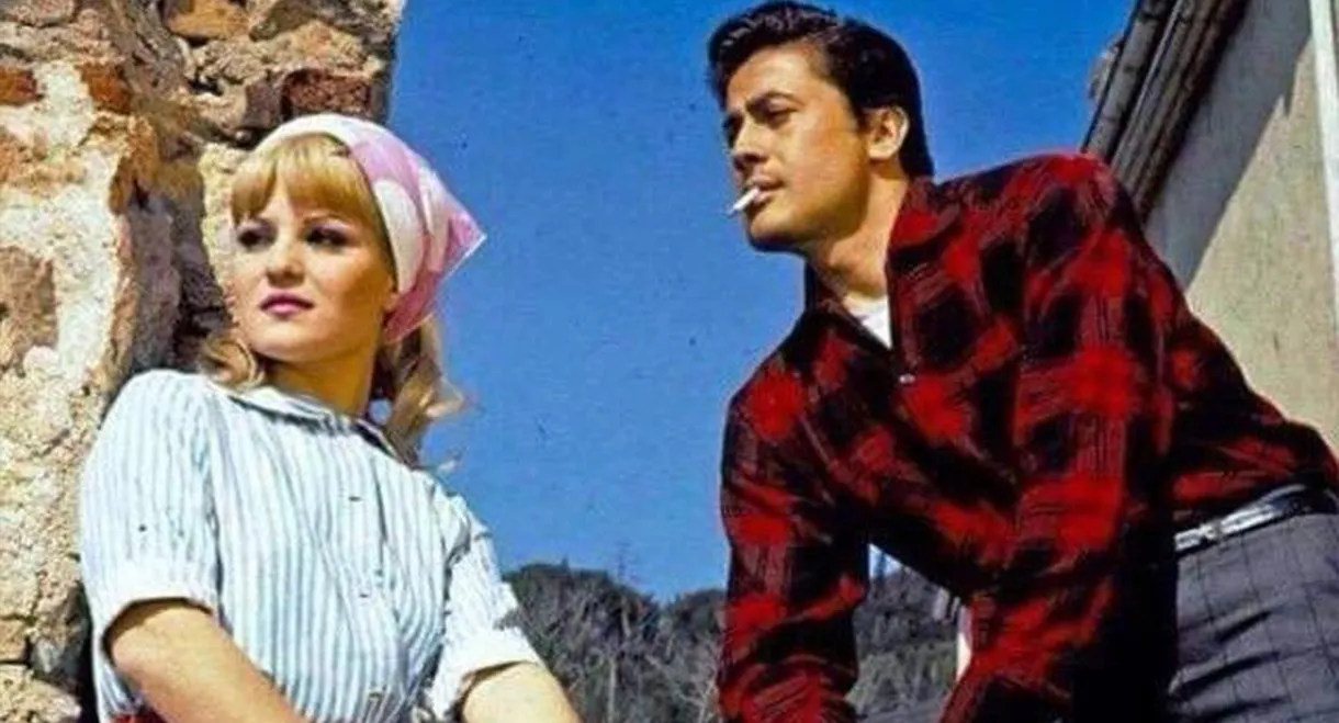 Fakir Bir Kız Sevdim