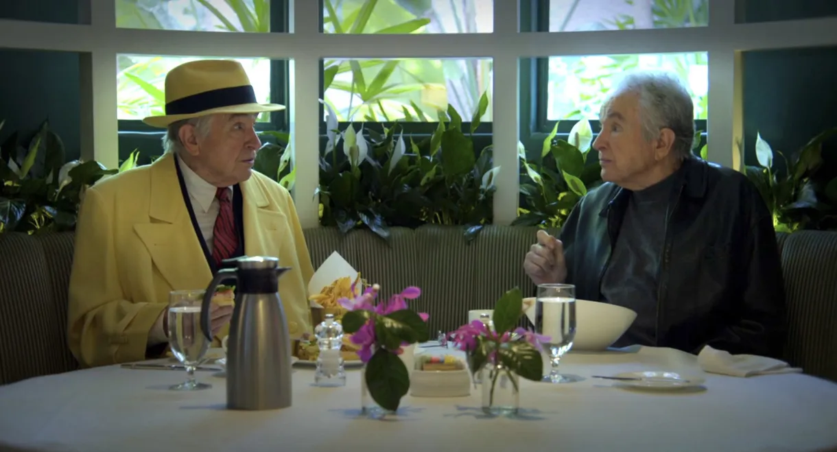 Dick Tracy Special: Tracy Zooms In