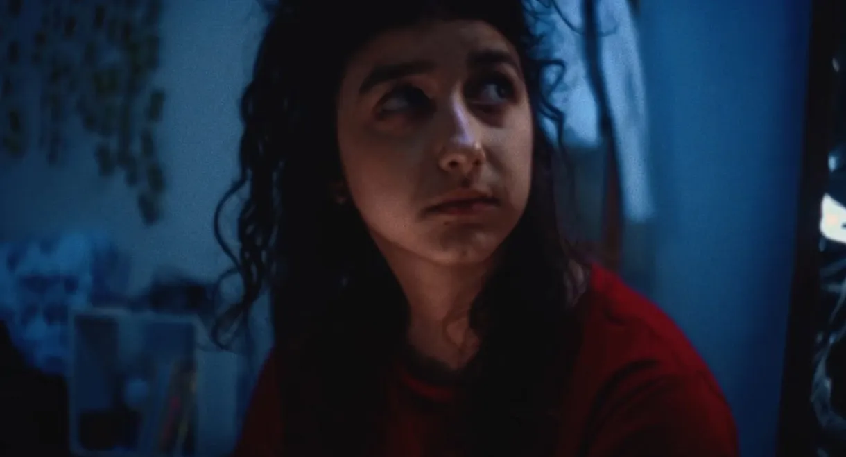 Sob o Céu de Saturno