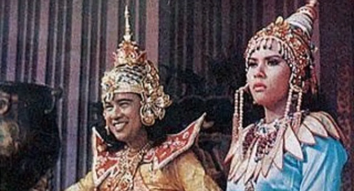 Raja Bersiong