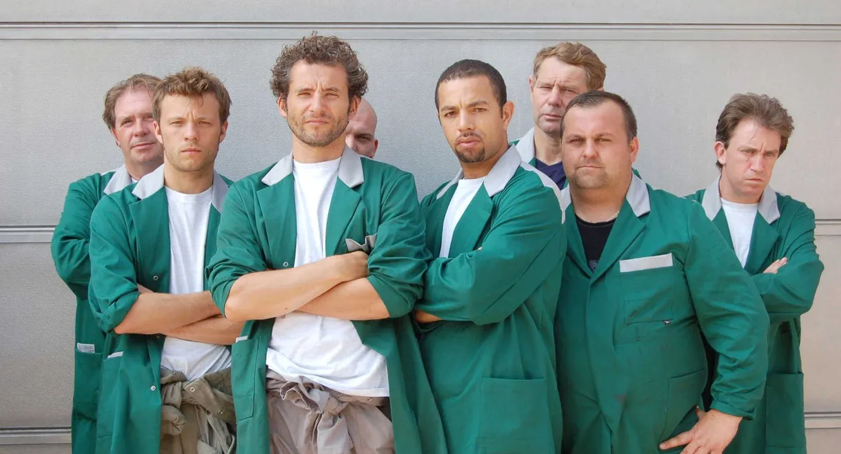 Une chaîne pour deux