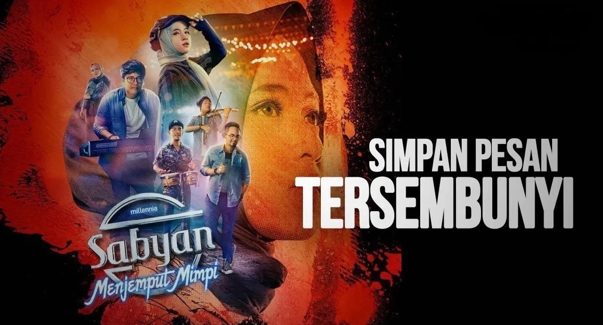 Sabyan Menjemput Mimpi