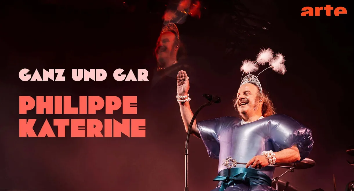 Philippe Katerine @ Les Eurockéennes de Belfort 2025