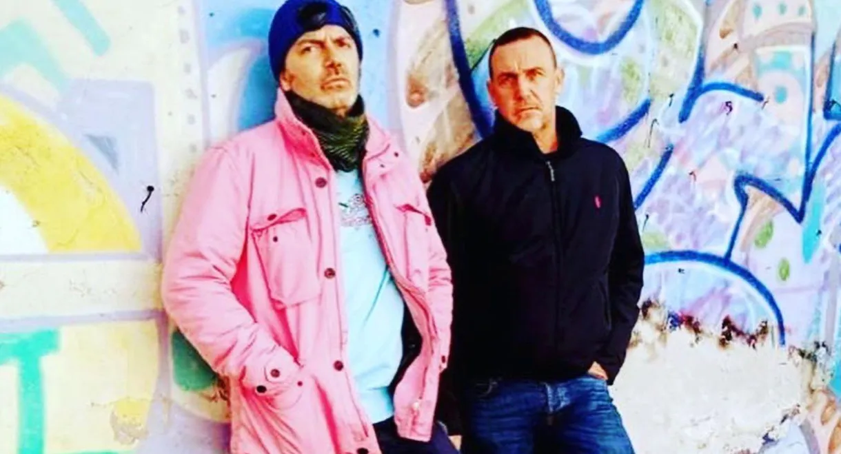 Volti Coperti: Storia di Un Ultras