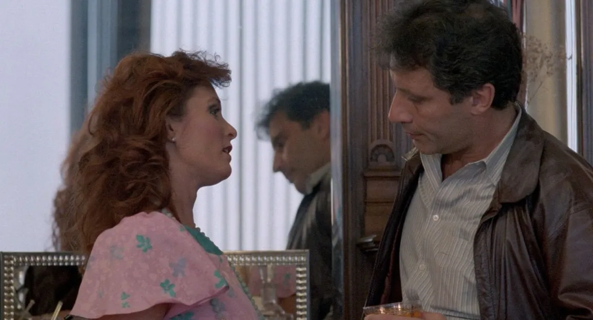 Taboo IV: The Younger Generation