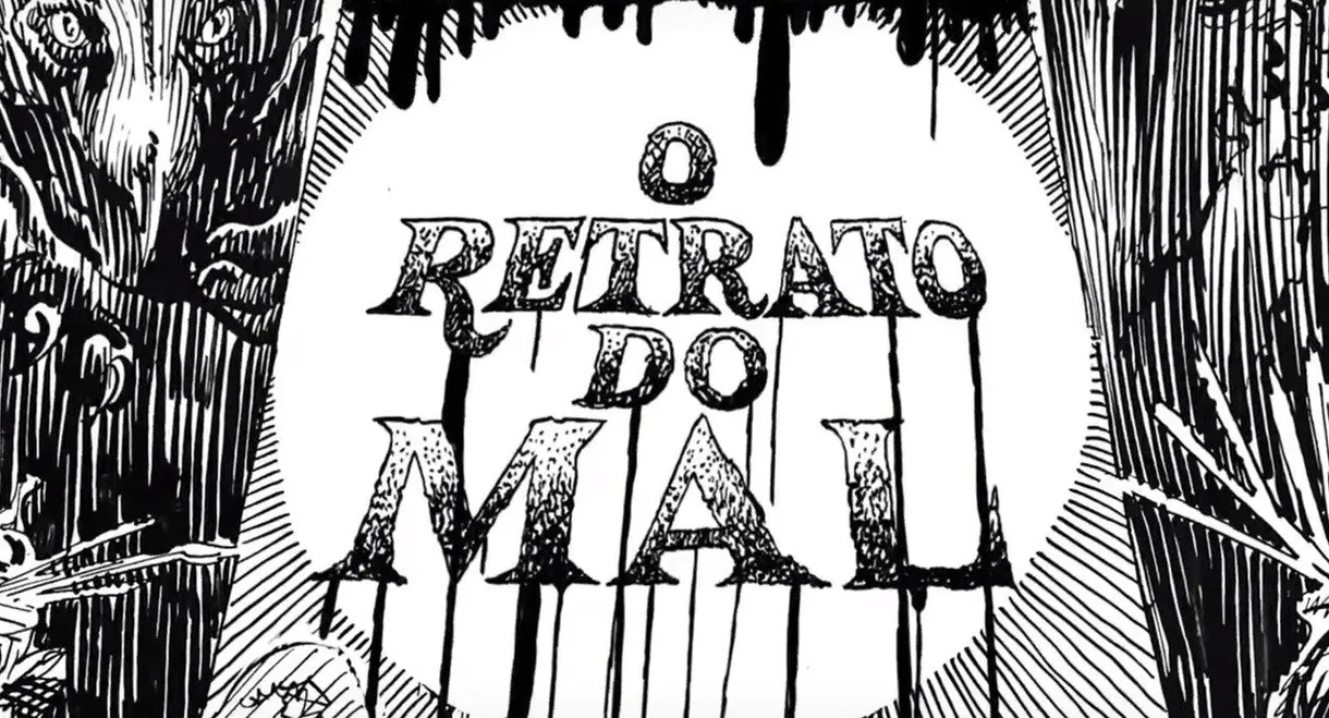 The Portrait of Evil