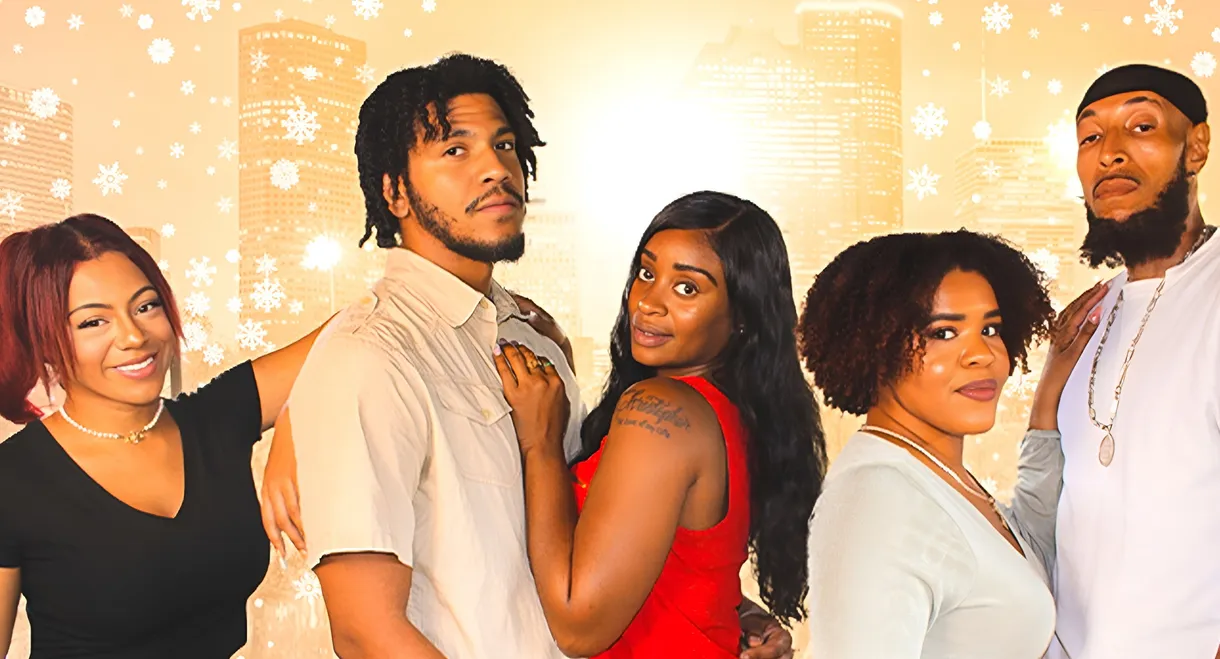 A Very Bayou Holiday