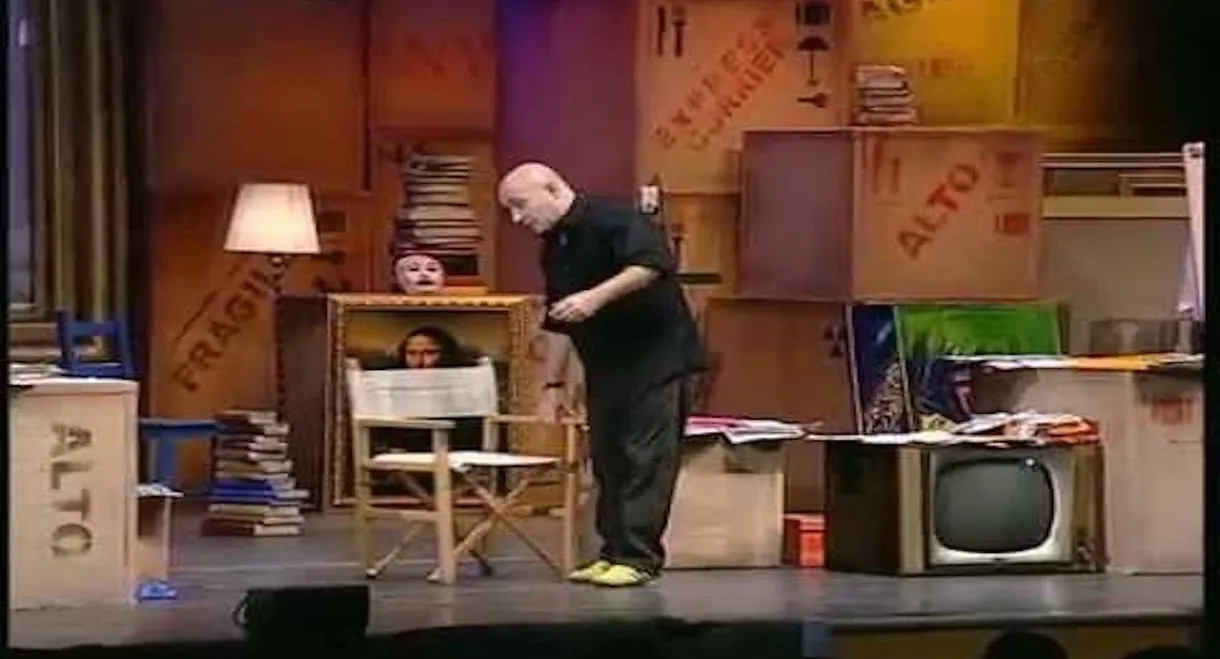 Sempre più convinto