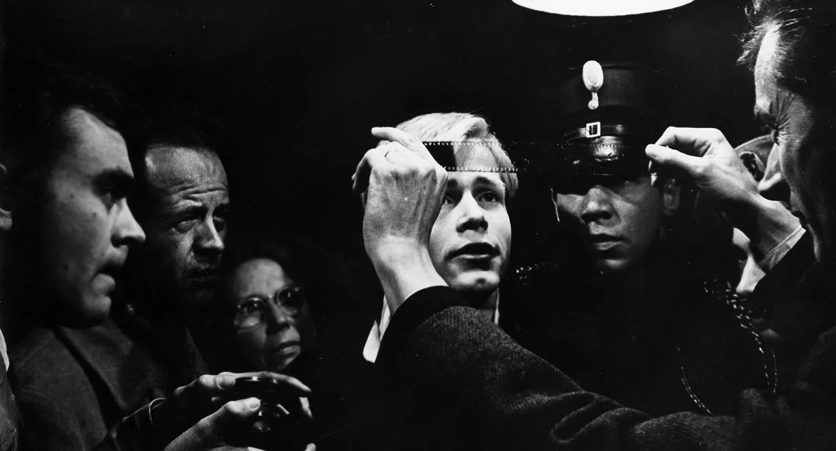 Like Two Drops of Water