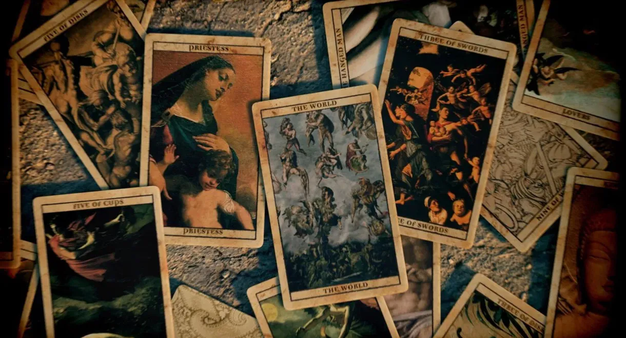 Making 'Carnivàle': The Show Behind the Show