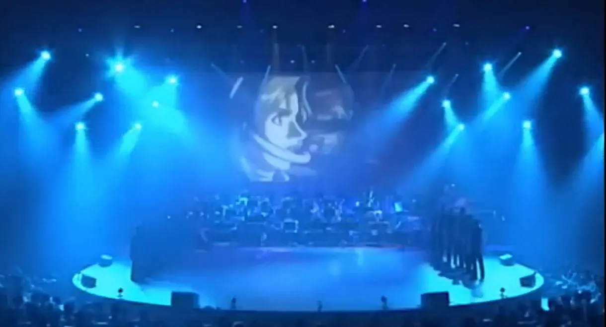 Xenogears 20th Anniversary Concert -The Beginning and the End-