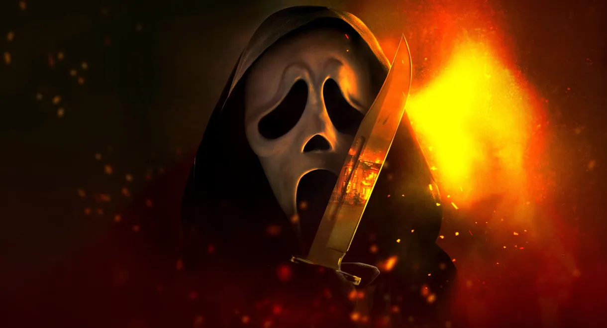 Scream 7