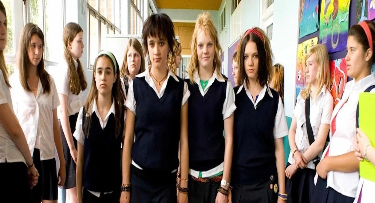 Hey Hey It's Esther Blueburger