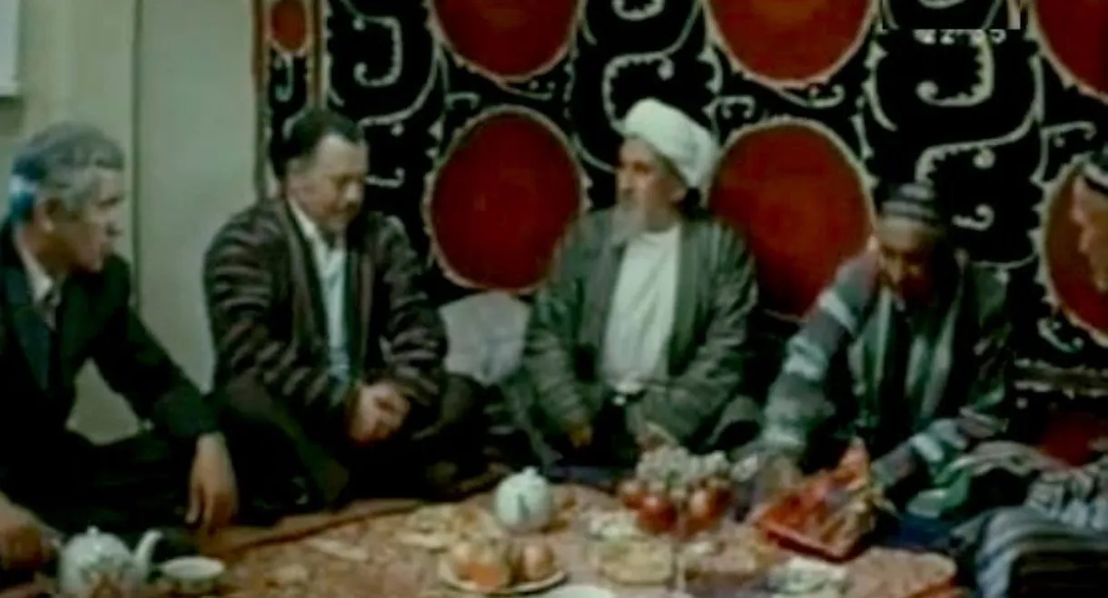 Seven Kidnapped Grooms