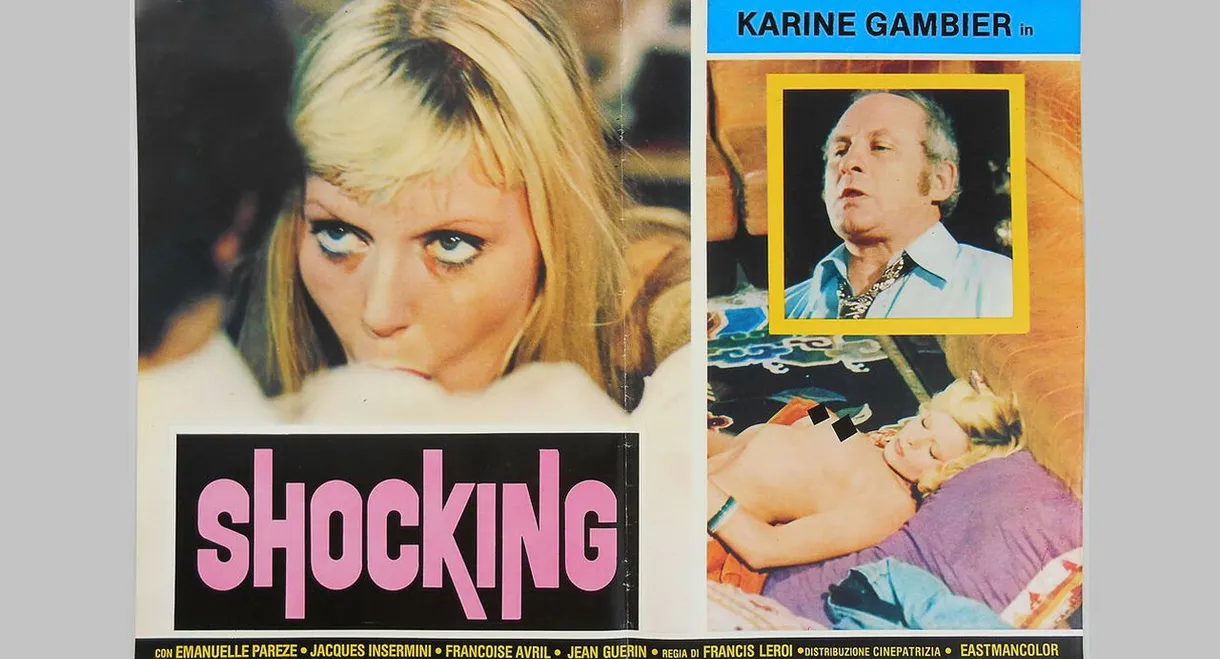 The Last Lustful Night