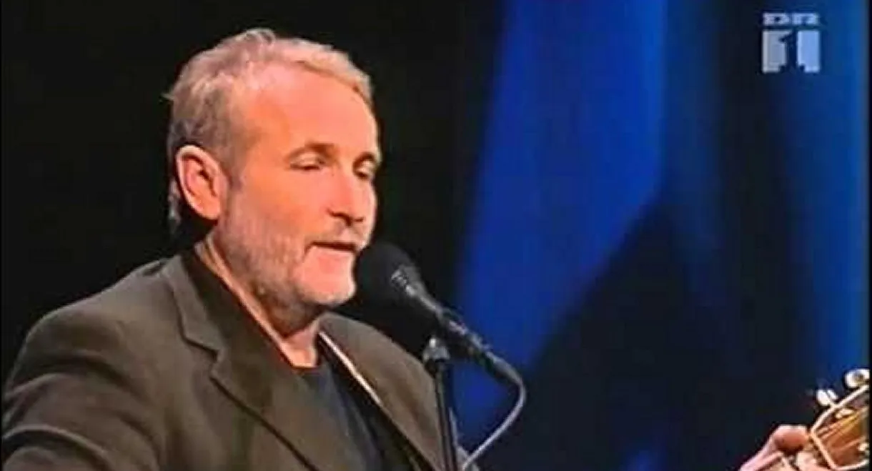 Niels Hausgaard: Lad os finde festen