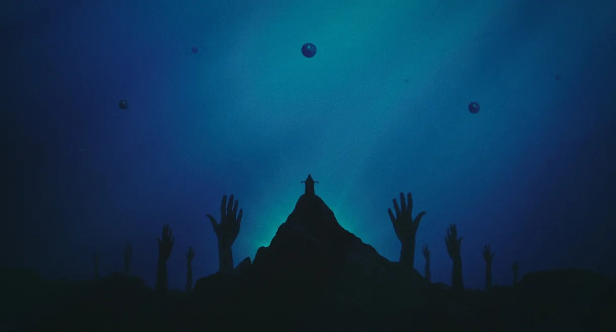 Olatu baten istorioa