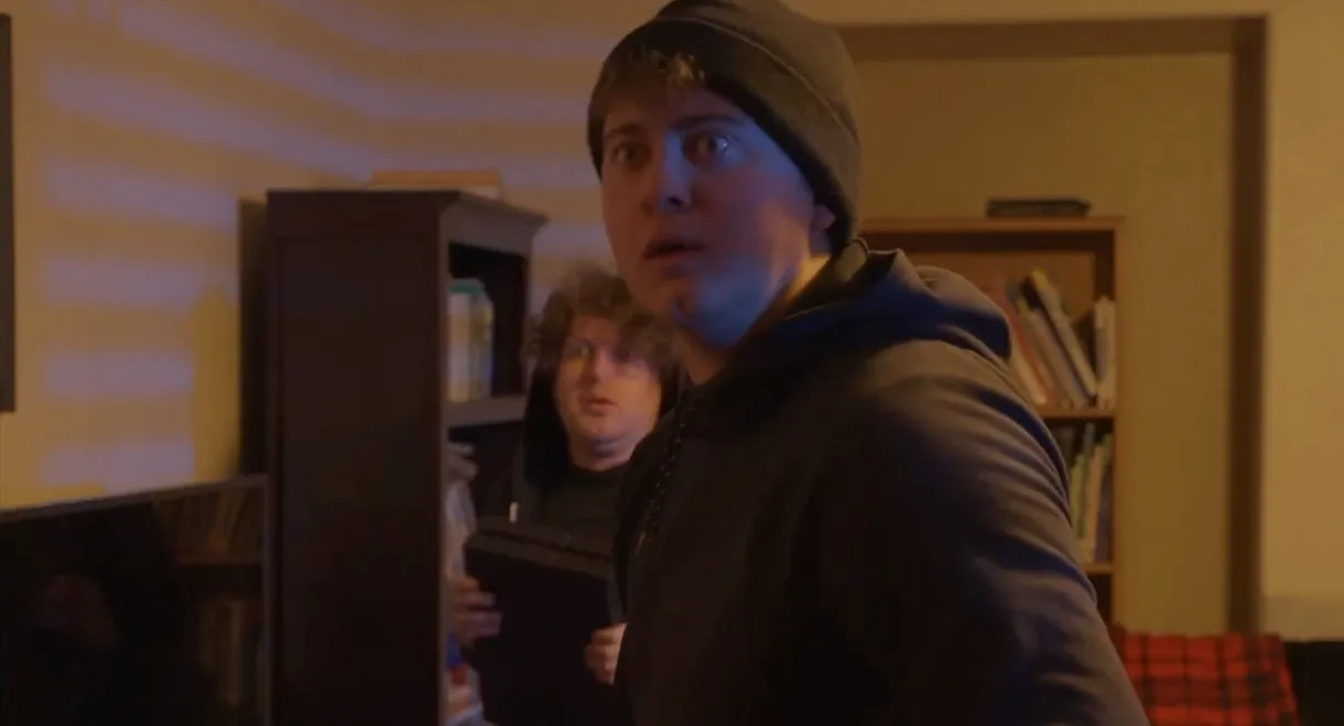 Witness 2: The Crime