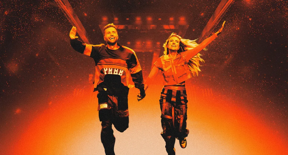 Suzan & Freek Live in Gelredome